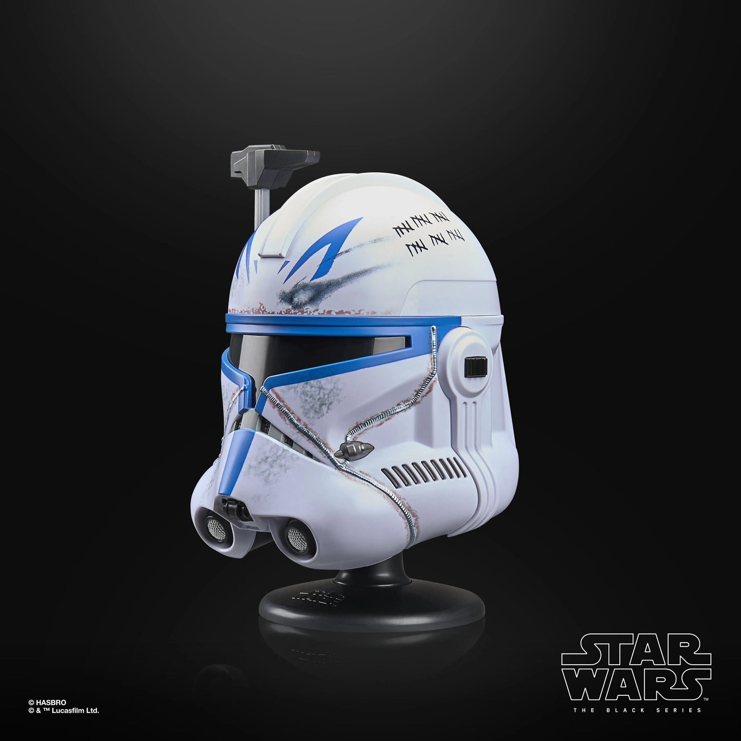 *PRE-ORDER Star Wars Black Series Premium Mini Helmet - Captain Rex