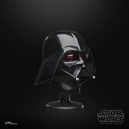 *PRE-ORDER Star Wars Black Series Premium Mini Helmet - Darth Vader