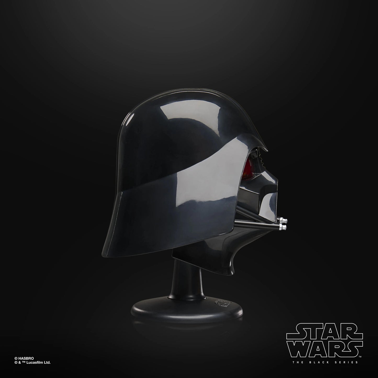 *PRE-ORDER Star Wars Black Series Premium Mini Helmet - Darth Vader