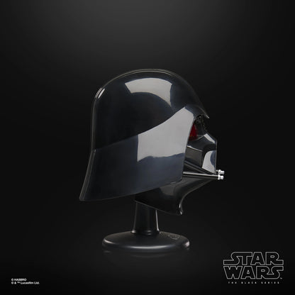 *PRE-ORDER Star Wars Black Series Premium Mini Helmet - Darth Vader