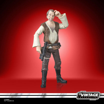 Star Wars The Vintage Collection 3.75 Inch Action Figure Wave 57 - Doctor Evazan