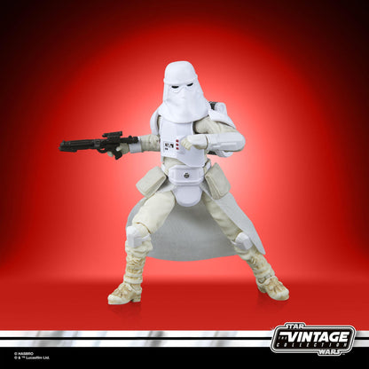 Star Wars The Vintage Collection 3.75 Inch Action Figure Wave 57 - Imperial Snowtrooper (Hoth Battle Gear)