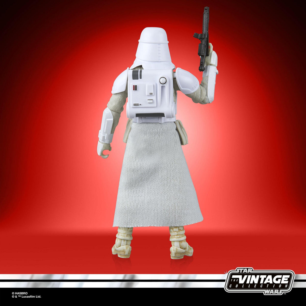 Star Wars The Vintage Collection 3.75 Inch Action Figure Wave 57 - Imperial Snowtrooper (Hoth Battle Gear)