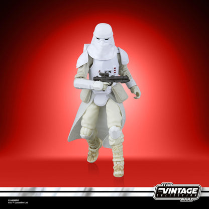Star Wars The Vintage Collection 3.75 Inch Action Figure Wave 57 - Imperial Snowtrooper (Hoth Battle Gear)