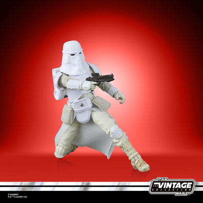 Star Wars The Vintage Collection 3.75 Inch Action Figure Wave 57 - Imperial Snowtrooper (Hoth Battle Gear)