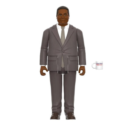 Parks and Recreation ReAction Figure Wave 3 - Perd Hapley