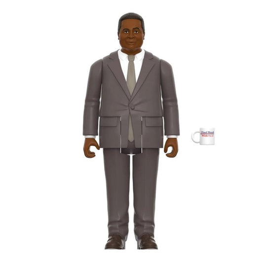 Parks and Recreation ReAction Figure Wave 3 - Perd Hapley