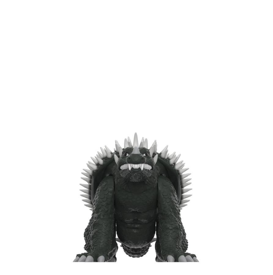 TOHO Godzilla 1955 Reaction Action Figure Wave 5 - Anguirus