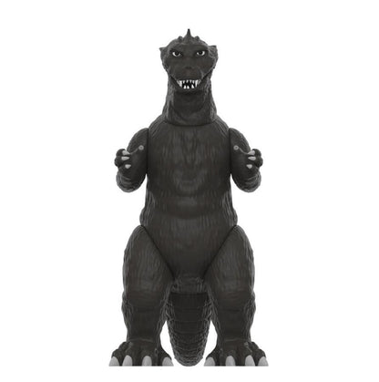 TOHO Godzilla 1955 Reaction Action Figure Wave 5 - Godzilla (Greyscale)