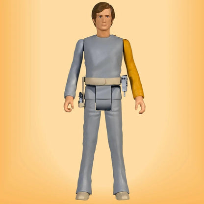 The Anderson Collection 3.75 Scale Action Figure Wave 2 - Boxset of 7 (Includes Colonel White)