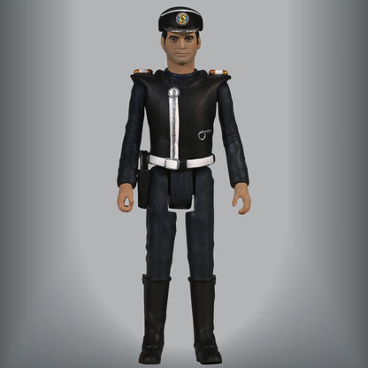 The Anderson Collection 3.75 Scale Action Figure Wave 2 - Boxset of 7 (Includes Colonel White)