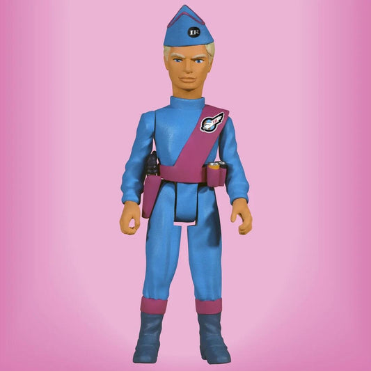 The Anderson Collection 3.75 Scale Action Figure Wave 2 - John Tracy