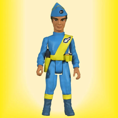The Anderson Collection 3.75 Scale Action Figure Wave 2 - Boxset of 7 (Includes Colonel White)