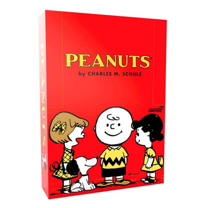 Peanuts Official Trading Card Game - Booster Pack