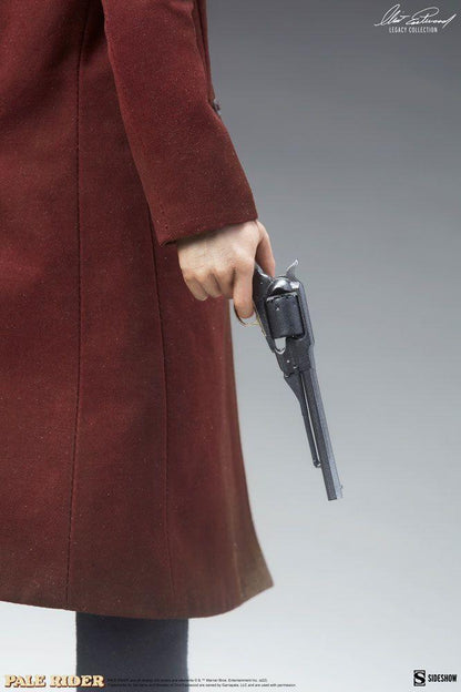 The Preacher - Pale Rider Sideshow Collectibles 1/6 Scale Action Figure *Re-Run*