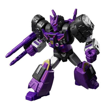 Transformers Shining Version 03: Shattered Universe Blokees Model Kit - Blind Box