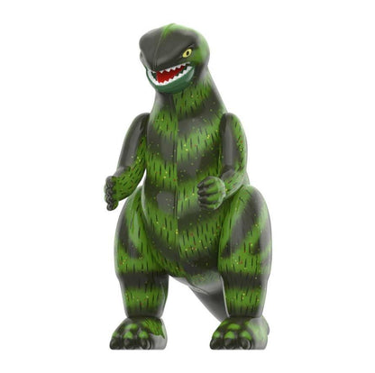 TOHO ReAction Action Figure Retro Tin Wave 1 - Godzilla (Marusan Tin)