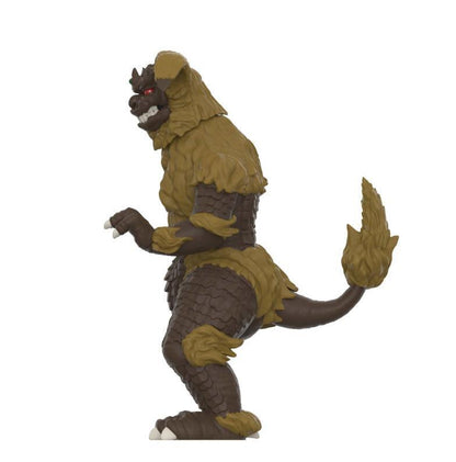 TOHO ReAction Action Figure Wave 6 - King Caesar
