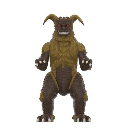 TOHO ReAction Action Figure Wave 6 - King Caesar
