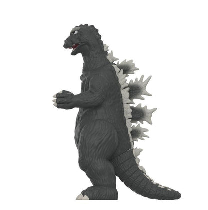 TOHO ReAction Action Figure Wave 6 - Godzilla (1964)