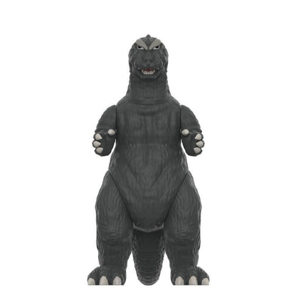 TOHO ReAction Action Figure Wave 6 - Godzilla (1964)