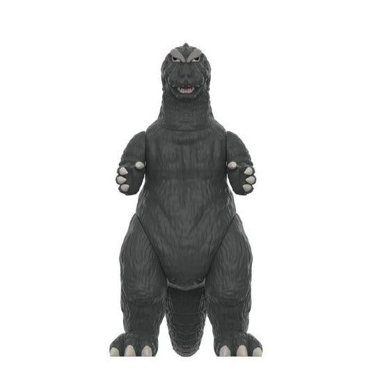 TOHO ReAction Action Figure Wave 6 - Godzilla (1964)