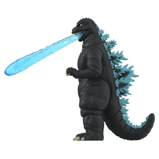 TOHO Godzilla ReAction Action Figure Wave 7 - Godzilla Heat Ray (1984)