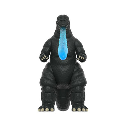 TOHO Godzilla ReAction Action Figure Wave 7 - Godzilla Heat Ray (1984)