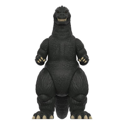 TOHO ReAction Figures  Wave 08 - Godzilla '89
