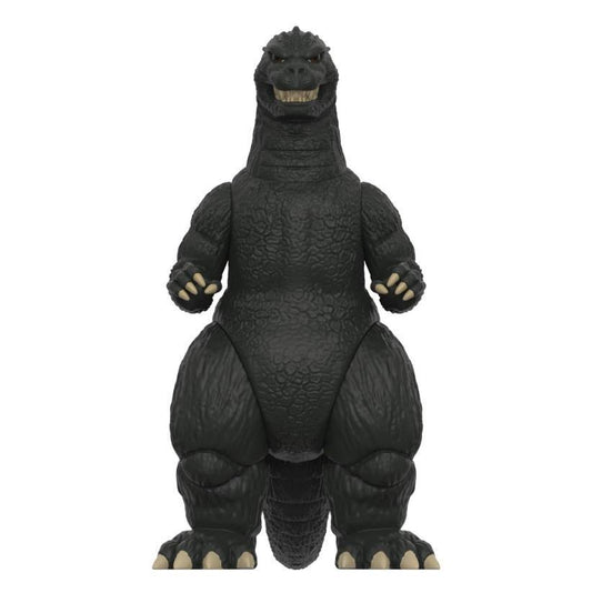 TOHO ReAction Figures  Wave 08 - Godzilla '89