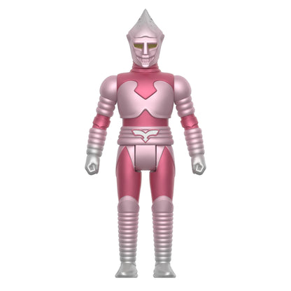 TOHO ReAction Figures -Jet Jaguar (Cherry Blossom Festival)