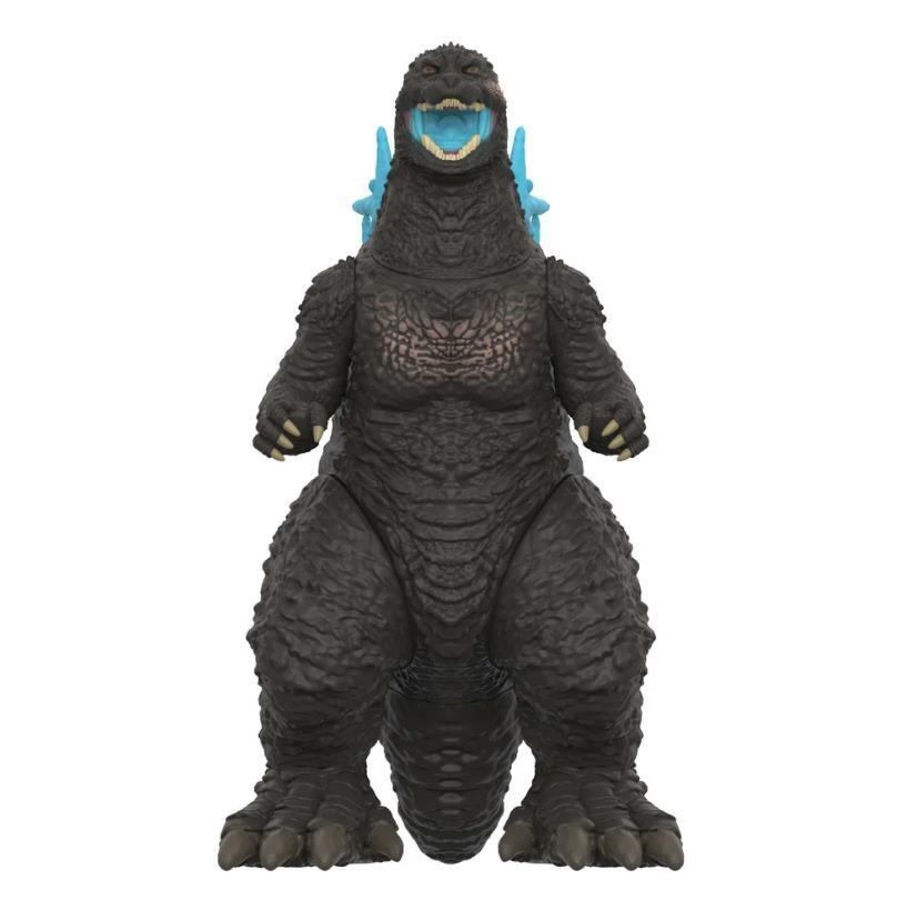 TOHO ReAction Figures - Godzilla (Minus One) (Charging)