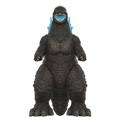 TOHO ReAction Figures - Godzilla (Minus One) (Charging)