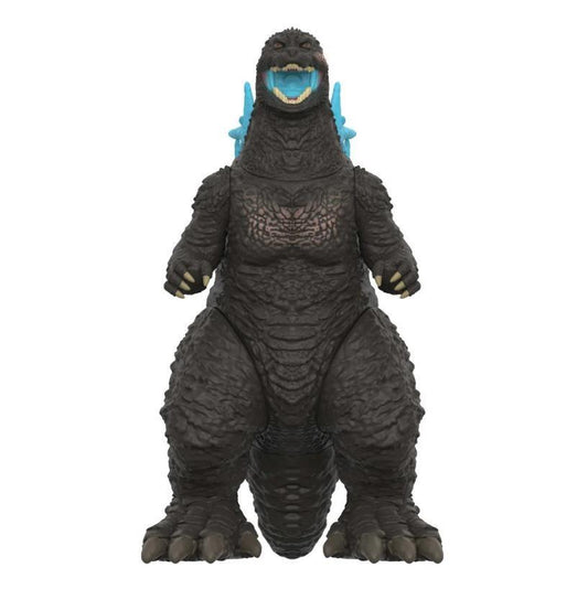TOHO ReAction Figures - Godzilla (Minus One) (Charging)