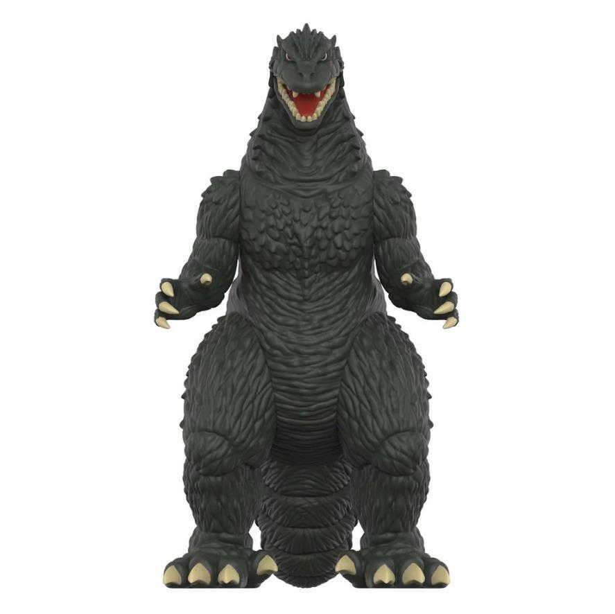 TOHO Godzilla ReAction Action Figure Wave 9 - Godzilla 2000
