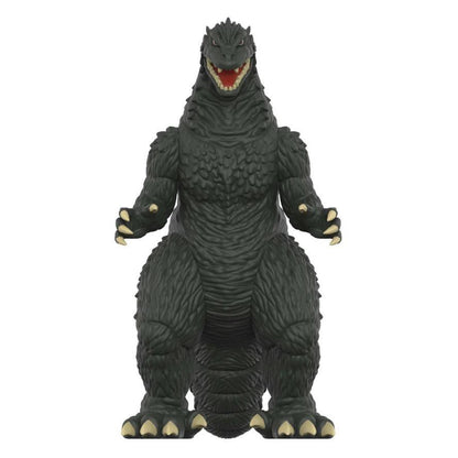 TOHO Godzilla ReAction Action Figure Wave 9 - Godzilla 2000