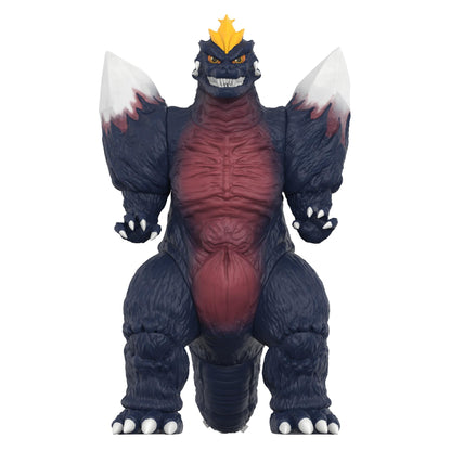 *PRE-ORDER TOHO  ReAction Action Figure Wave 11 -SpaceGodzilla