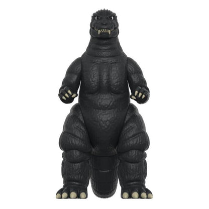 TOHO Godzilla Reaction Action Figure - 1984 Godzilla (Four Toes)