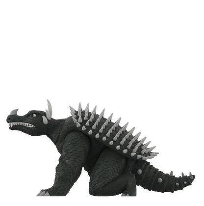 TOHO Godzilla 1955 Reaction Action Figure Wave 5 - Anguirus