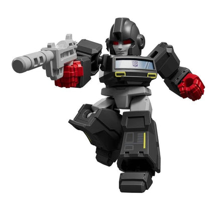 Transformers Defender Version: 02 The Overthrow Blokees Model Kit - Blind Box