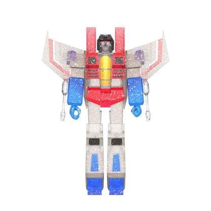 Transformers ReAction Action Figure Wave 8 - Ghost of Starscream