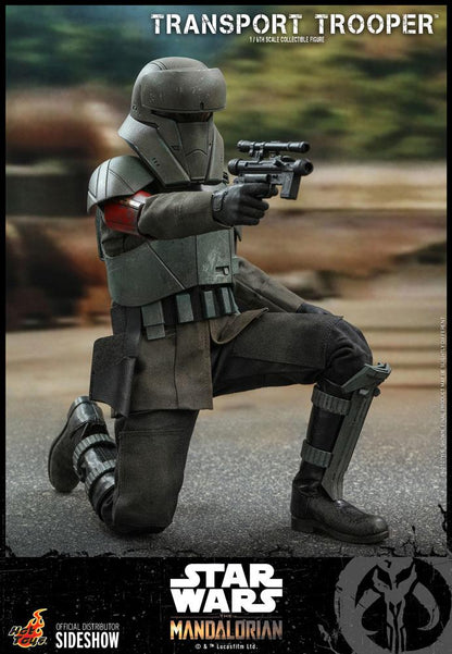 Transport Trooper - Star Wars Hot Toys Collectibles 1/6 Scale Action Figure