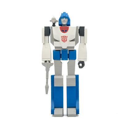 Transformers ReAction Action Figure Wave 2 – Mirage