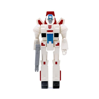 Transformers ReAction Action Figure - Skyfire