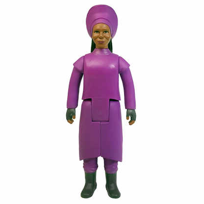 Star Trek: The Next Generation ReAction Action Figure Wave 1 - Guinan