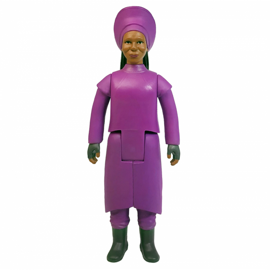 Star Trek: The Next Generation ReAction Action Figure Wave 1 - Guinan