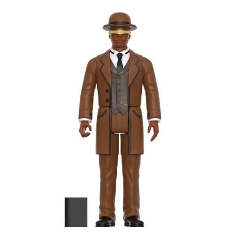 Star Trek: The Next Generation ReAction Action Figure Wave 3 - Elementary Geordi La Forge