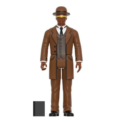 Star Trek: The Next Generation ReAction Action Figure Wave 3 - Elementary Geordi La Forge
