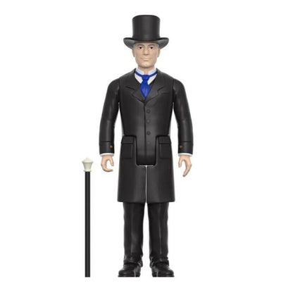 Star Trek: The Next Generation ReAction Action Figure Wave 3 - Victorian Jean-Luc Picard