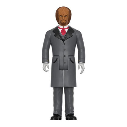 Star Trek: The Next Generation ReAction Action Figure Wave 3 - Victorian Worf